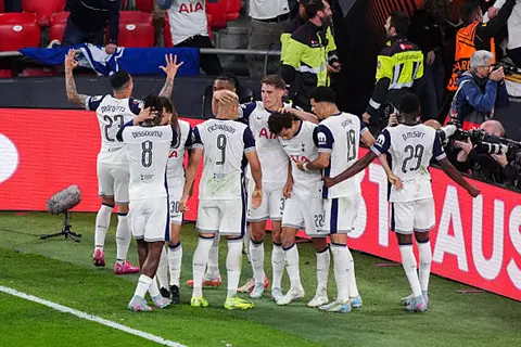 بعد تأهل توتنهام.. موعد نهائي كأس السوبر الأوروبي 2025